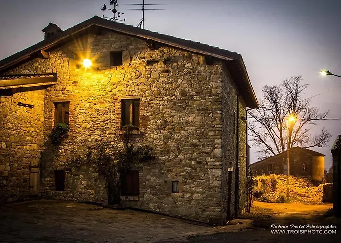 Agriturismo Corte del Gallo