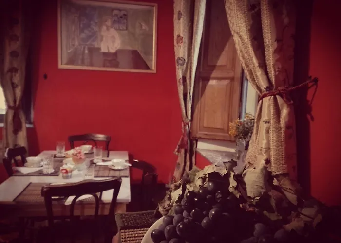 CasarossaAgriturismo